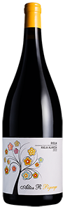 Altos R Pigeage Tempranillo Rioja Magnum