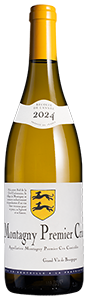 Vignerons de Buxy Montagny 1er Cru Vignerons de Buxy Montagny 1er Cru