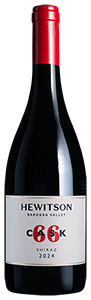 Hewitson Cask 66 Barossa Valley Shiraz Hewitson Cask 66 Barossa Valley Shiraz