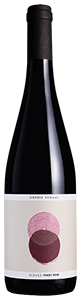 Sophie Schaal Organic Pinot Noir