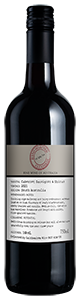 Cleanskin South Australia Cabernet Shiraz