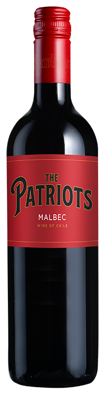 The Patriots Malbec 2025