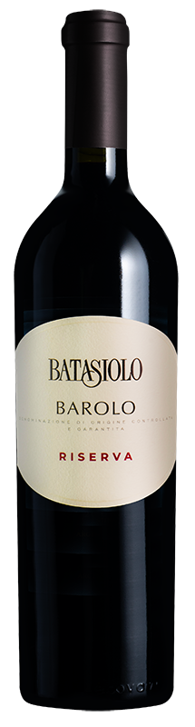Batasiolo Barolo Riserva 2017