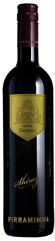 Pirramimma Hartfell McLaren Vale Shiraz