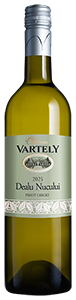 Château Vartely Dealu Nucului Pinot Grigio Château Vartely Dealu Nucului Pinot Grigio