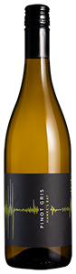 Seismic Hawke's Bay Pinot Gris