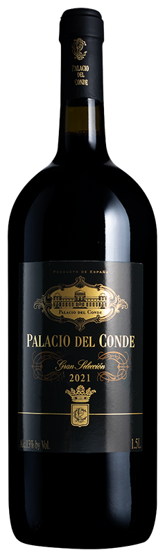 Palacio del Conde Gran Selección (Magnum) 2021 Palacio del Conde Gran Selección (Magnum) 2021