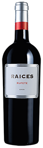 Raíces Rufete Raíces Rufete