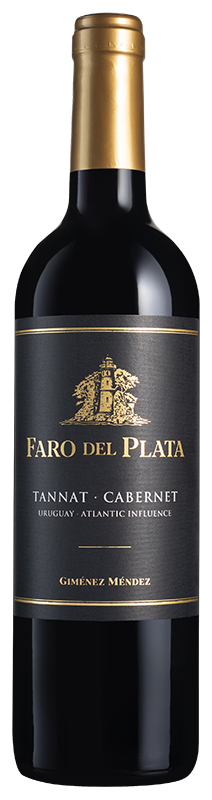 Faro del Plata Tannat Cabernet 2025 Faro del Plata Tannat Cabernet 2025