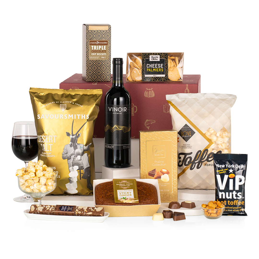 Father's Day Box of Goodies