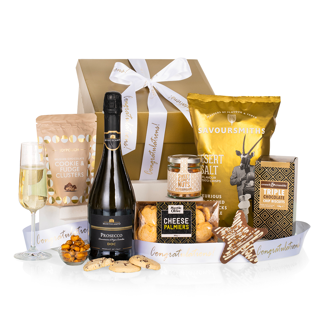 Cheers to You Hamper