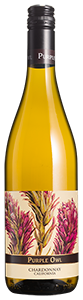 Purple Owl Chardonnay Purple Owl Chardonnay