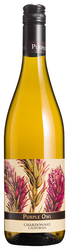 Purple Owl Chardonnay 2025 Purple Owl Chardonnay 2025