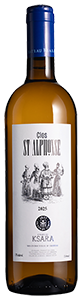 Château Ksara Clos Saint Alphonse Blanc Château Ksara Clos Saint Alphonse Blanc