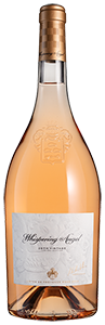 Whispering Angel Côtes de Provence Rosé 20th Anniversary Limited Edition Magnum Whispering Angel Côtes de Provence Rosé 20th Anniversary Limited Edition Magnum