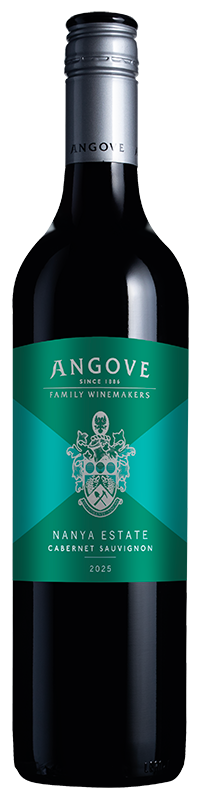Angove Nanya Estate Cabernet Sauvignon