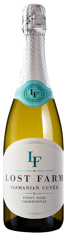 Lost Farm Tasmanian Cuvée Lost Farm Tasmanian Cuvée