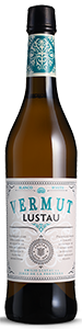 Lustau Vermut Blanco (50cl) Lustau Vermut Blanco (50cl)