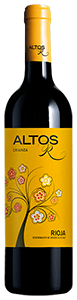 Altos R Crianza Rioja Altos R Crianza Rioja