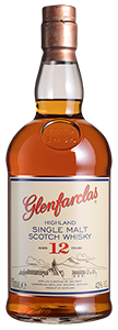 Glenfarclas 12-Year-Old Single Malt Scotch Whisky (70cl) Glenfarclas 12-Year-Old Single Malt Scotch Whisky (70cl)