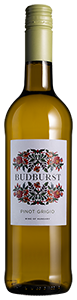 Budburst Pinot Grigio