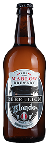 Rebellion Blonde (500ml)