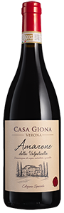 Amarone Casa Giona