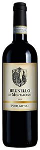Brunello di Montalcino Porta Gattoli Brunello di Montalcino Porta Gattoli
