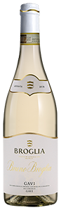 Bruno Broglia Gavi di Gavi