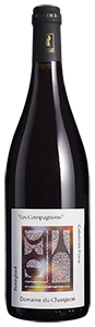 Domaine du Changeon Bourgueil Les Compagnons Domaine du Changeon Bourgueil Les Compagnons