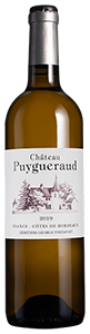 Château Puygueraud Blanc Château Puygueraud Blanc