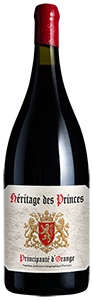 Héritage des Princes Magnum Héritage des Princes Magnum