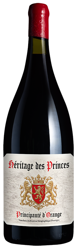Héritage des Princes Magnum 2025 Héritage des Princes Magnum 2025