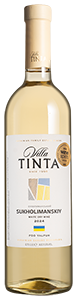Villa Tinta Sukholimansky White Villa Tinta Sukholimansky White