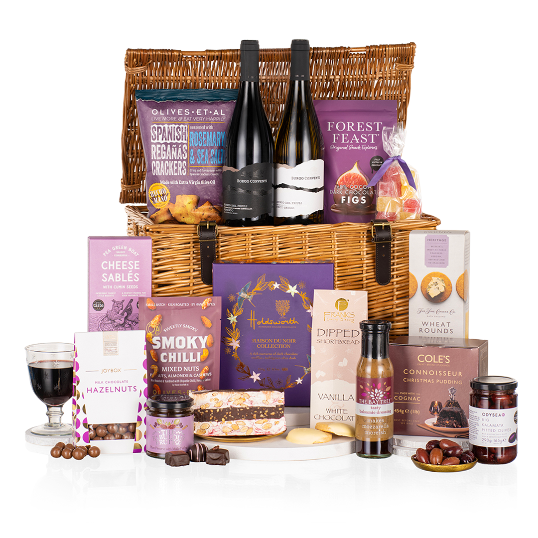 Star Of Wonder Hamper Star Of Wonder Hamper