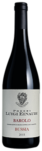 Luigi Einaudi Barolo Bussia Luigi Einaudi Barolo Bussia