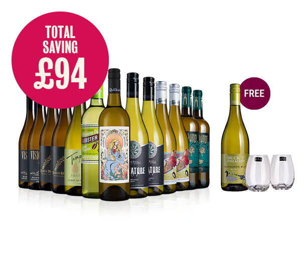 Whites Mega Deal Showcase + FREE Gifts Whites Mega Deal Showcase + FREE Gifts