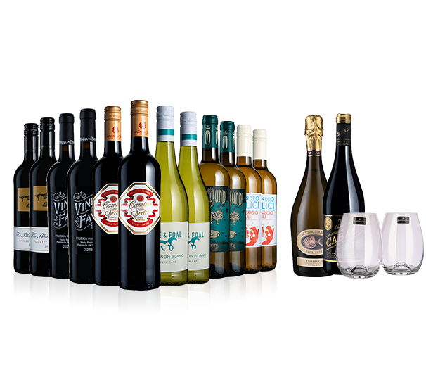 Bestselling Mix Subscription