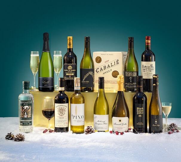 All-in-One Christmas Showcase