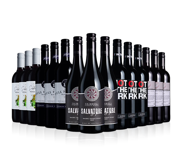 Aussie Reds Sale Mix Aussie Reds Sale Mix