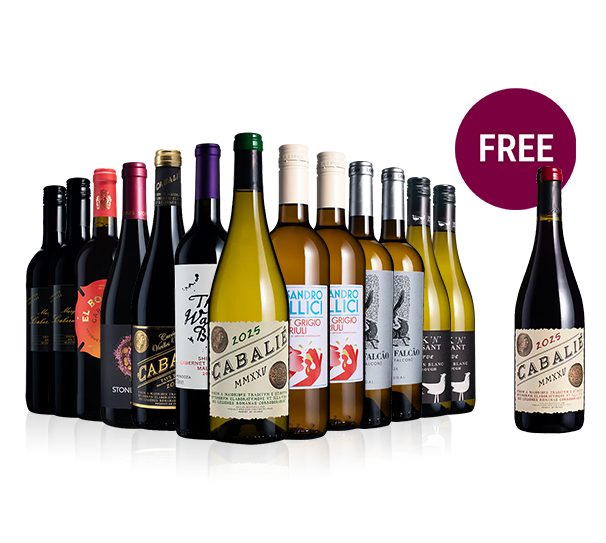 EOFY Mega Deal Mix with FREE Cabalié EOFY Mega Deal Mix with FREE Cabalié