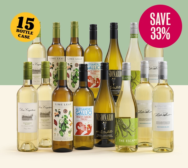 Crisp Fresh Whites Sale Mix Crisp Fresh Whites Sale Mix