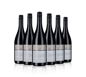 Cleanskin Coonawarra Shiraz 2017 Cleanskin Coonawarra Shiraz 2017