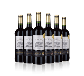 Chateau Pericou 2018 2018