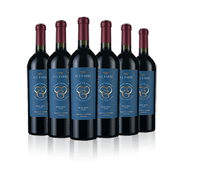 HJ Fabre GGG Malbec 6 Vineyard Partner Subscription HJ Fabre GGG Malbec 6 Vineyard Partner Subscription
