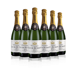Champagne Louis Dumont Champagne Louis Dumont