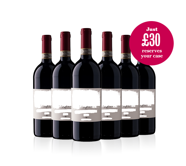 Secret Super Tuscan Secret Super Tuscan