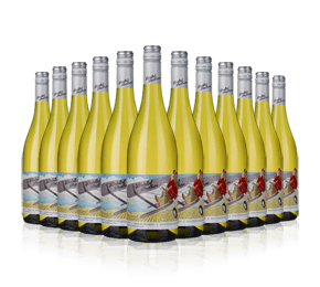 Pre-sell - Bristed Brothers Sauvignon Blanc