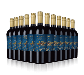 Utopian Block Malbec Presell Utopian Block Malbec Presell