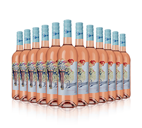 Petticoat White Zinfandel Pre-order Deal